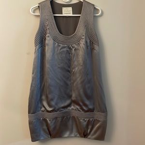 Madison Narcus tunic dress